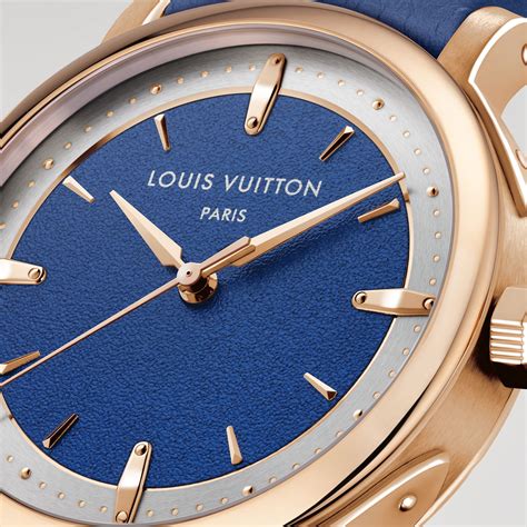 Louis Vuitton escale rose gold